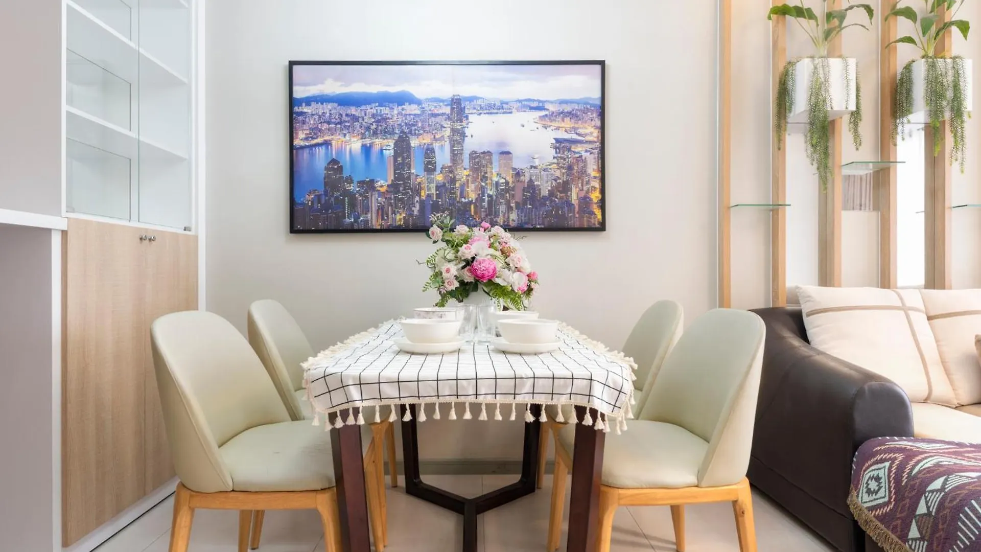 Apartment Gold View Saigon Riverside Ho Chi Minh City