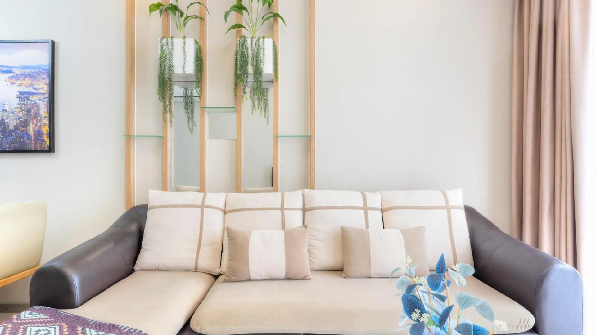 Gold View Saigon Riverside Ho Chi Minh City Apartment