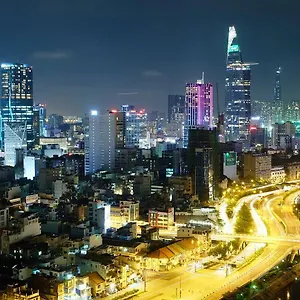 Spacious Saigon - Infinity Pool Signature Ho Chi Minh City