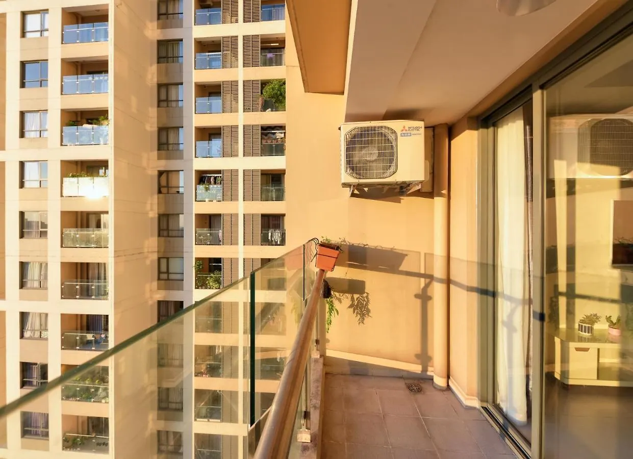 Gold View Saigon Riverside Πόλη Χο Τσι Μινχ