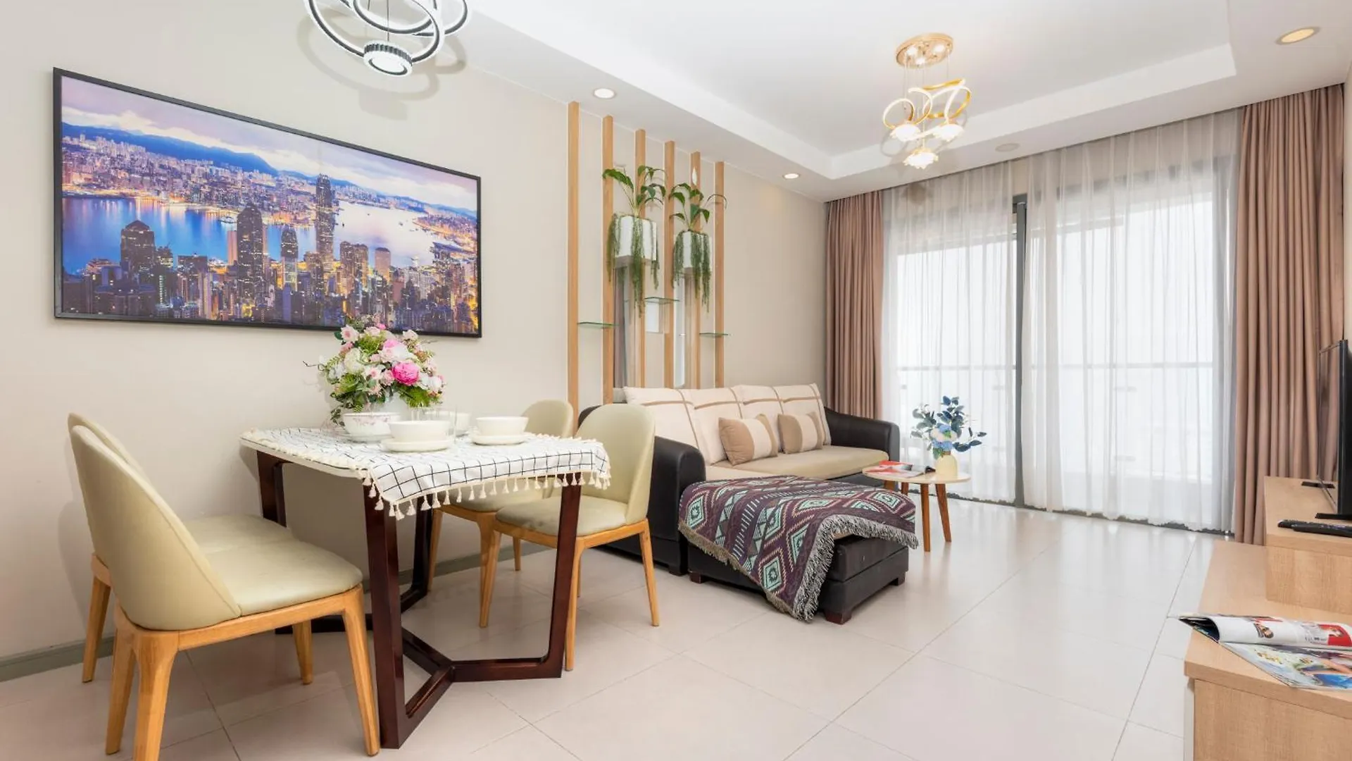 Gold View Saigon Riverside Πόλη Χο Τσι Μινχ