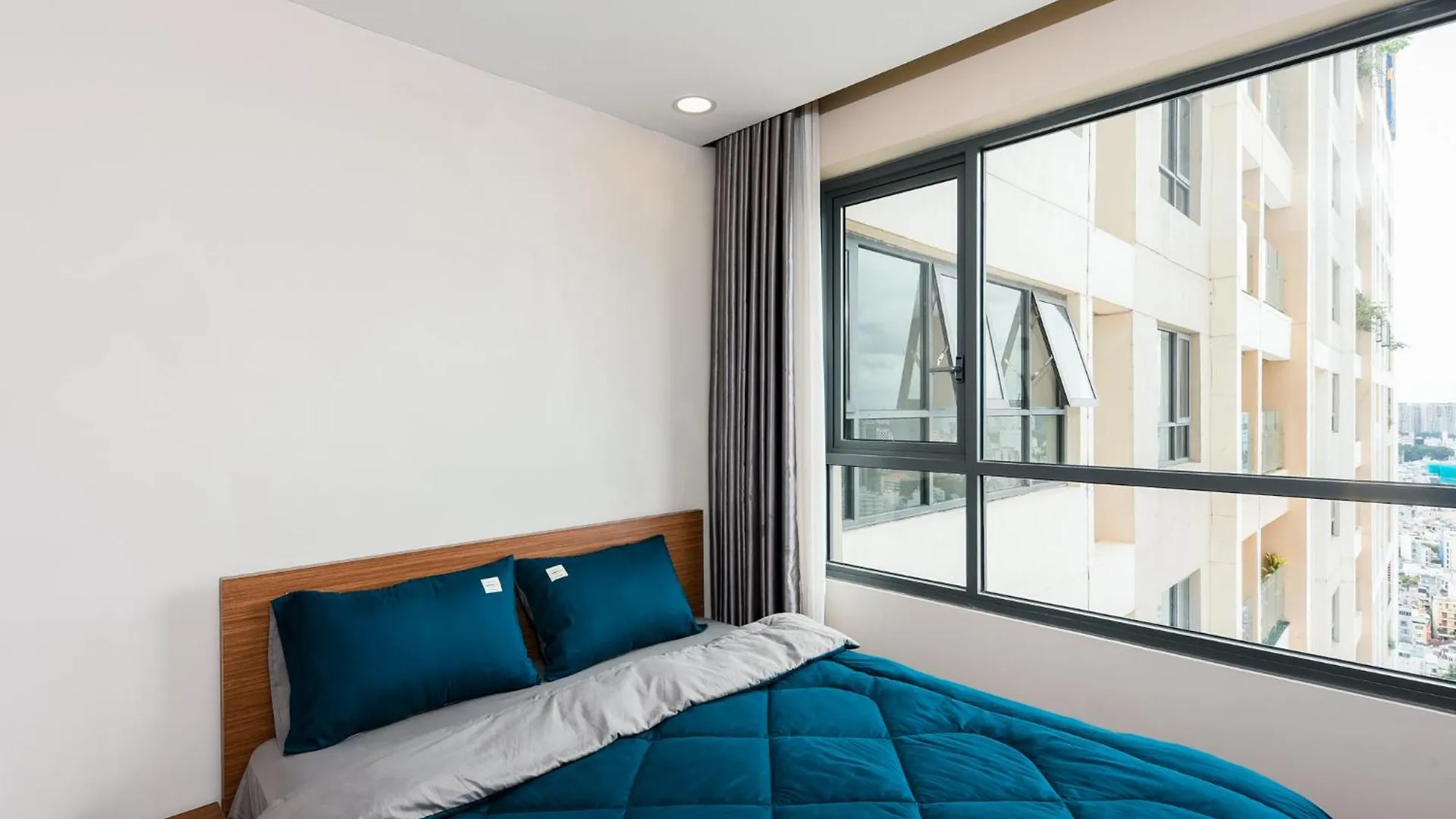 Gold View Saigon Riverside Πόλη Χο Τσι Μινχ 0*,  Βιετνάμ